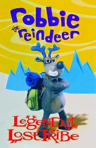 Robbie the Reindeer: Legend of the Lost Tribe (2002)