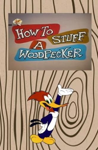 How to Stuff a Woodpecker (1960)