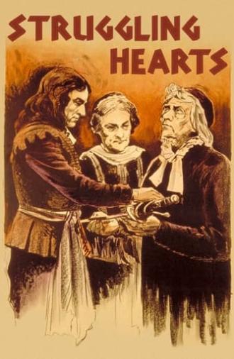 Struggling Hearts (1923)