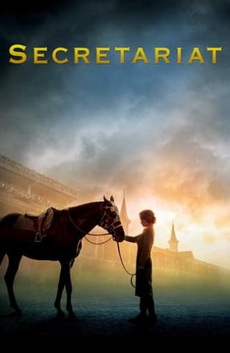 Secretariat (2010)