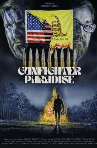 Gunfighter Paradise (2024)