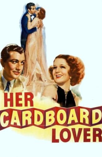 Her Cardboard Lover (1942)