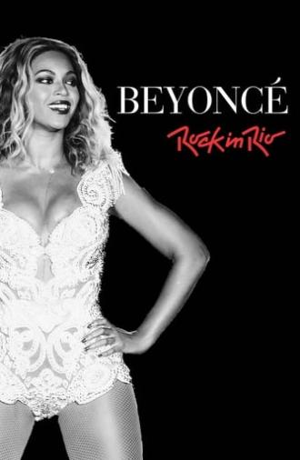 Beyoncé: Rock In Rio 2013 (2013)