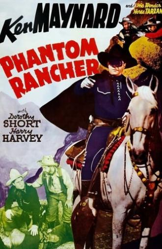 Phantom Rancher (1940)