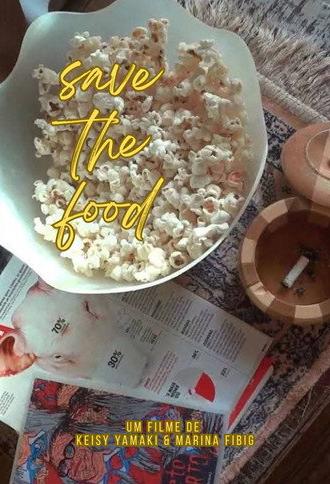 Save the Food (2014)