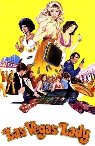 Las Vegas Lady (1975)