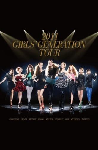 2011 Girls' Generation Tour (2012)