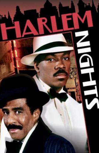 Harlem Nights (1989)