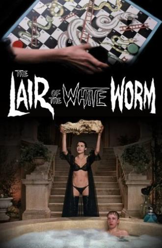 The Lair of the White Worm (1988)