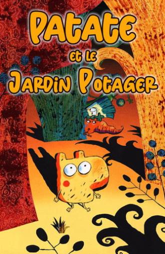 Spud and the Vegetable Garden (2000)