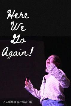 Here We Go Again! (2025)