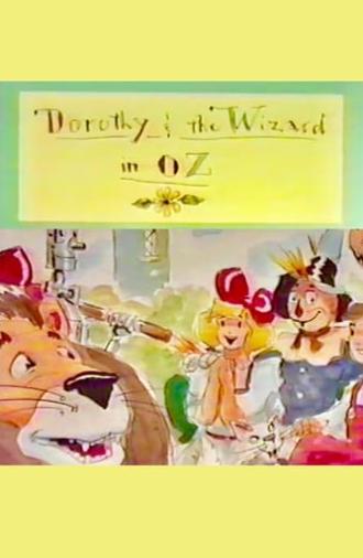 Dorothy & the Wizard in Oz (1993)