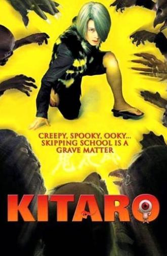 Kitaro (2007)