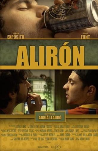 Alirón (2019)