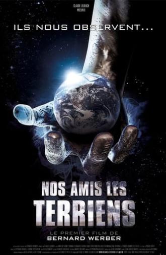 Our Earthmen Friends (2007)