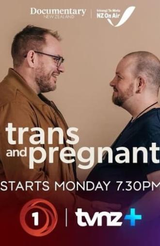 Trans & Pregnant (2024)