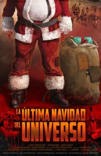 La última Navidad del universo (2019)