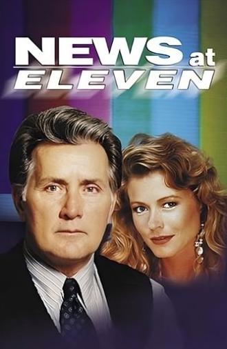 News at Eleven (1986)