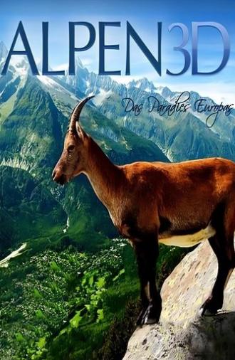 Alps 3D: Paradise of Europe (2013)