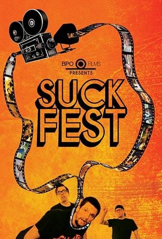 Suck Fest (2019)