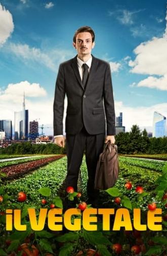 Il vegetale (2018)