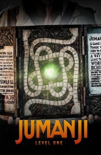 Jumanji: Level One (2021)