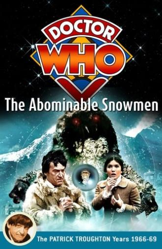 Doctor Who: The Abominable Snowmen (1967)