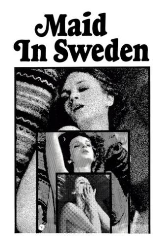 Maid in Sweden (1971)