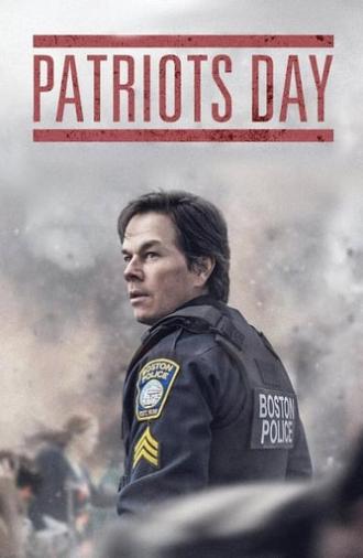 Patriots Day (2016)