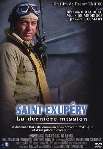Saint-Exupéry: La dernière mission (1996)