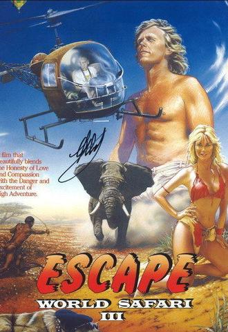 World Safari III (1988)