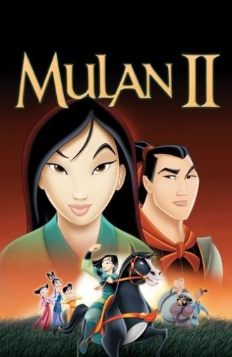 Mulan II (2004)