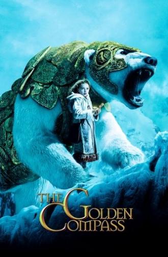 The Golden Compass (2007)