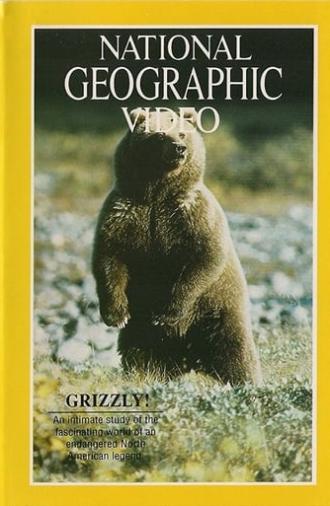 Grizzly! (1967)