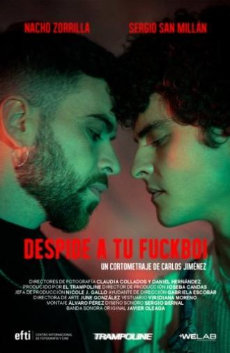 A Fuckboi Story (2023)