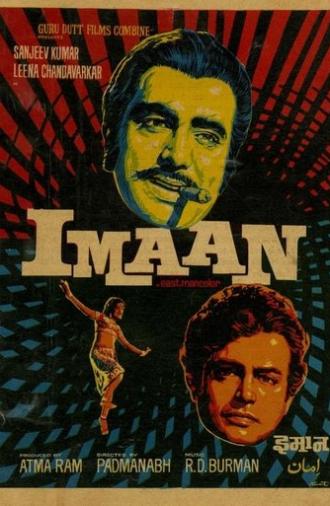 Imaan (1974)
