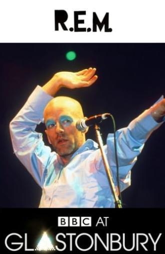 R.E.M.: Glastonbury 1999 (2020)