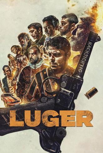 Luger (2025)