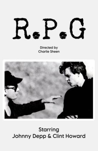 R.P.G (1986)