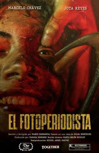 The photojournalist (2022)