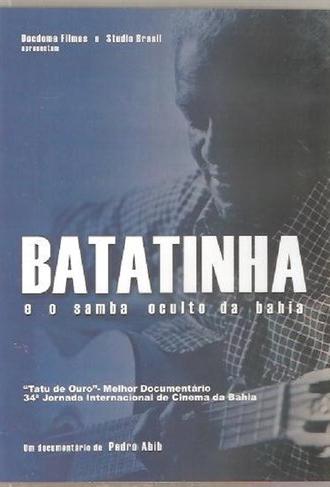 Batatinha e o Samba Oculto da Bahia (2007)