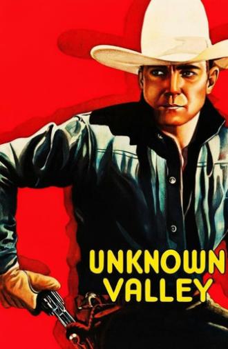 Unknown Valley (1933)