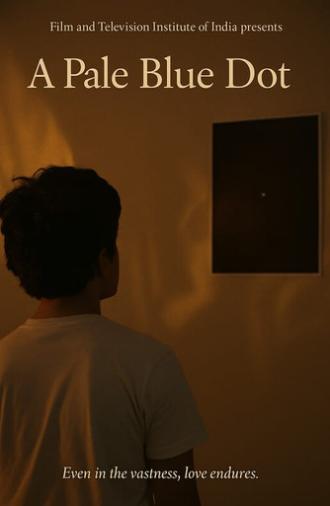 A Pale Blue Dot (2023)