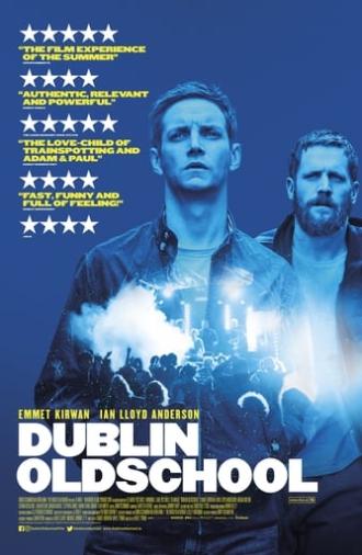 Dublin Oldschool (2018)