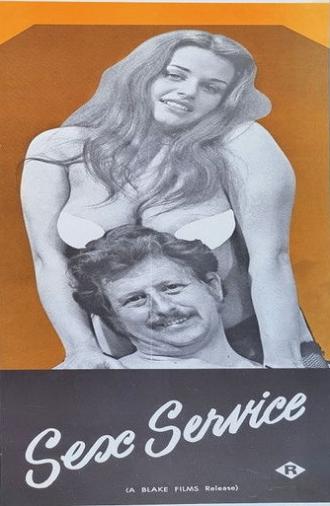 Sex Service (1974)
