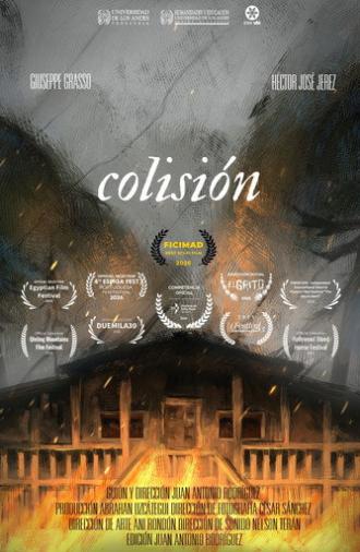 Colisión (2025)