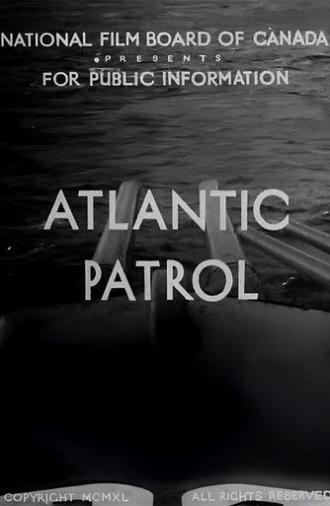 Atlantic Patrol (1940)