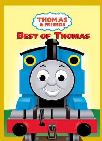 Thomas & Friends: Best Of Thomas (2001)