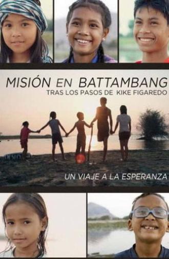 Misión en Battambang (2019)