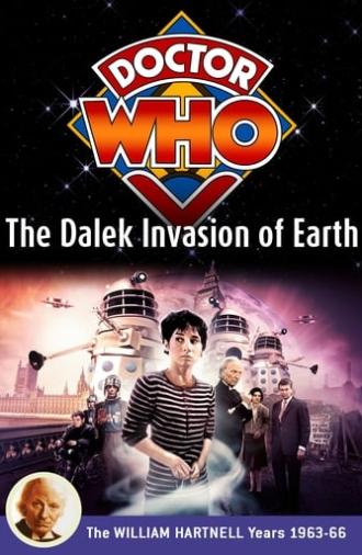 Doctor Who: The Dalek Invasion of Earth (1964)